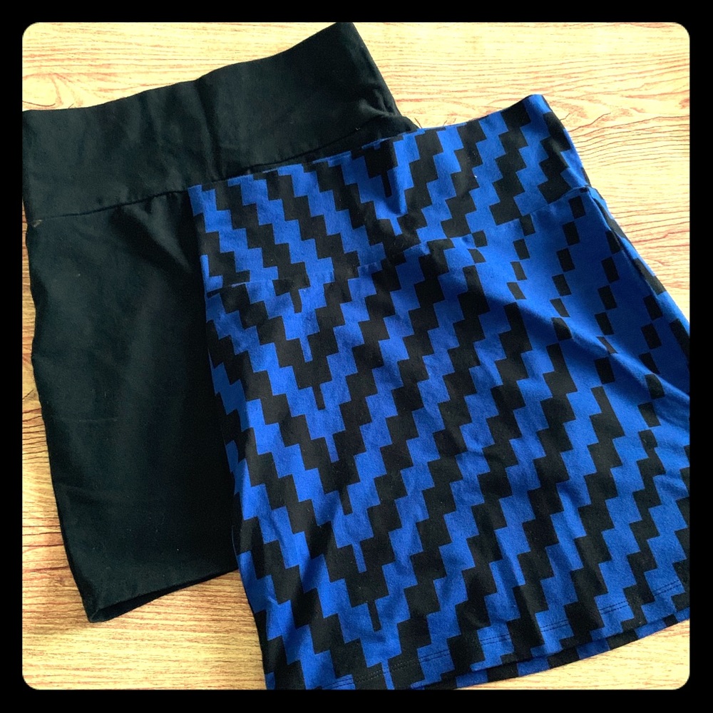 Womens skirts